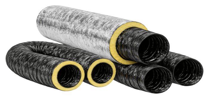 flexible duct