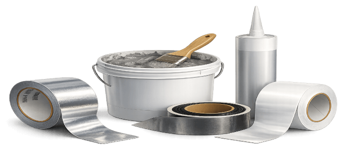 tape sealant